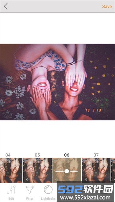 kunlcam相机安卓版截图4