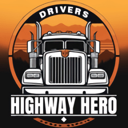 车手公路英雄内置菜单最新版(Drivers: Highway Hero)