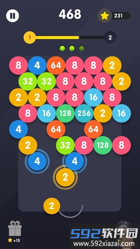 极品连连看游戏截图1