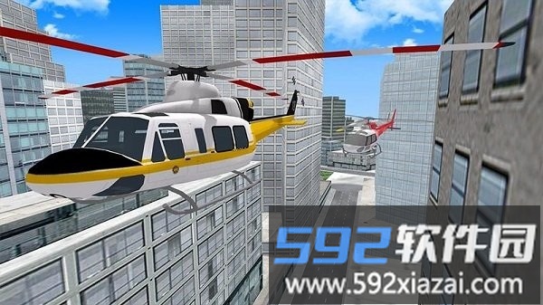 苍穹雷电战机手机版截图2