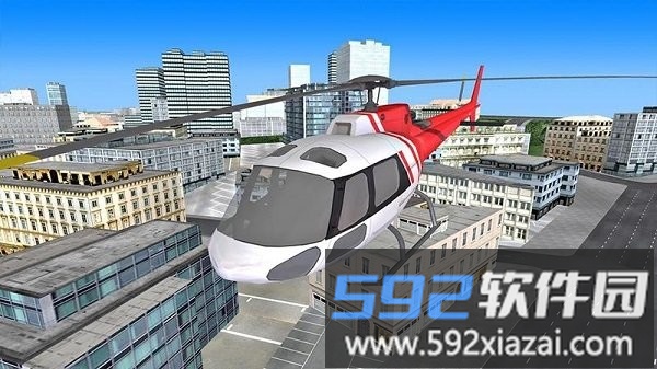 苍穹雷电战机手机版截图3