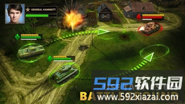 坦克装药(tanks charge)截图4