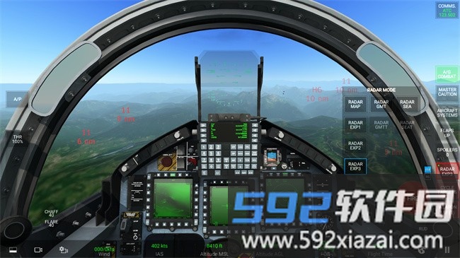 真实空战模拟器免费<a href='https://www.592xiazai.com/tags/体验.html' target='_blank' class='keylink'>体验</a>版