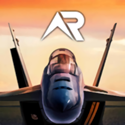 真实空战模拟器游戏