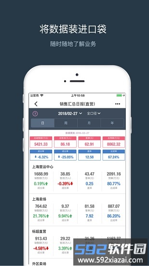 数字联华最新版本截图1