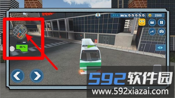 疯狂公路卡车