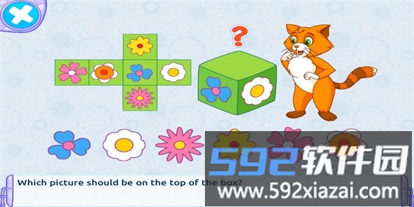猫与狗的故事冒险手游截图4