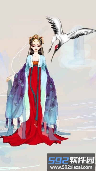 彩虹堂古装小游戏官方版本截图1
