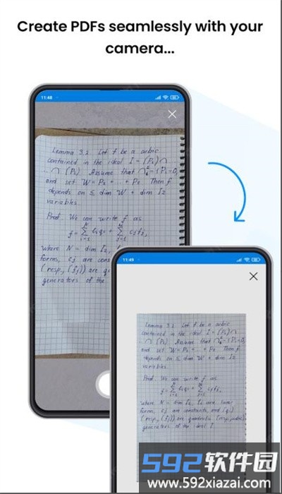 mathpixsnip安卓版截图4