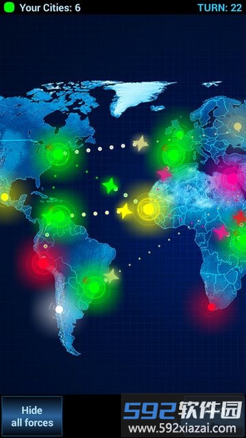 ai时代战争之策手游(age of ai)截图2
