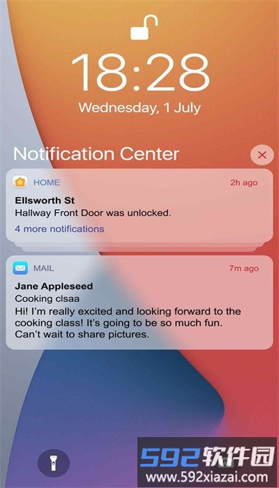 iphone14模拟器安卓版截图3