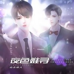 橙光夜色难寻游戏