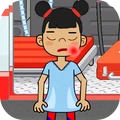 消防员救援大作战