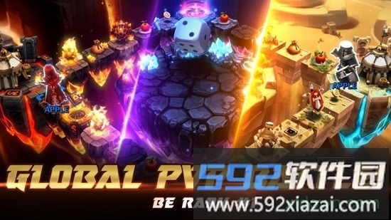 审判者混沌的法则截图3