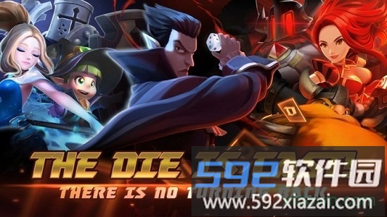 审判者混沌的法则截图4