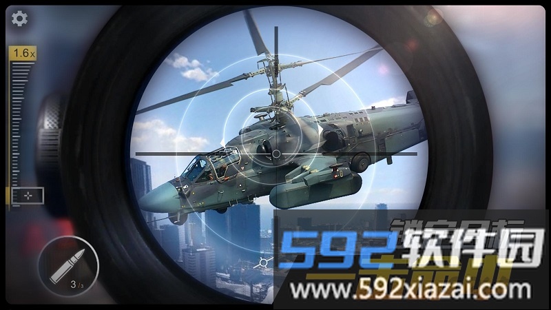 城市反恐搏杀最新版截图3
