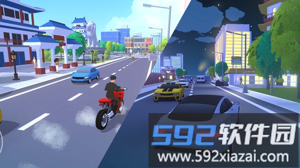 口袋城市3截图3