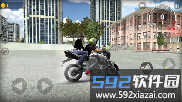 城市赛车手截图3
