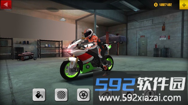 城市赛车手截图5