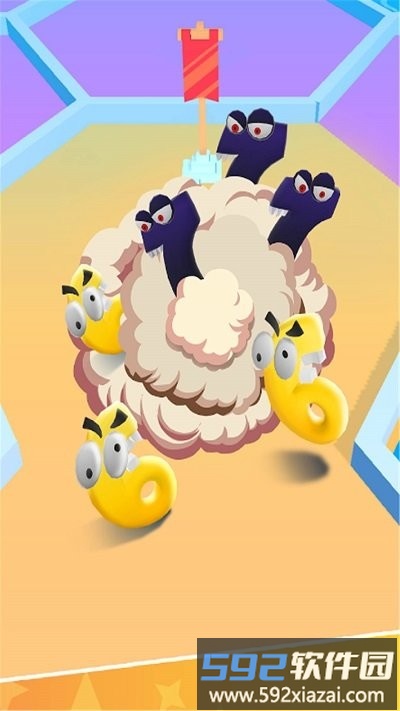 梦幻守卫最新版截图3