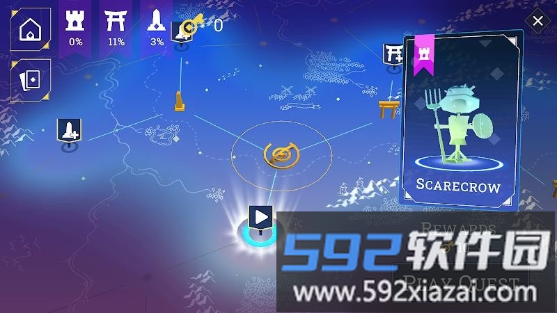隐秘之地可视拼图手机版截图4