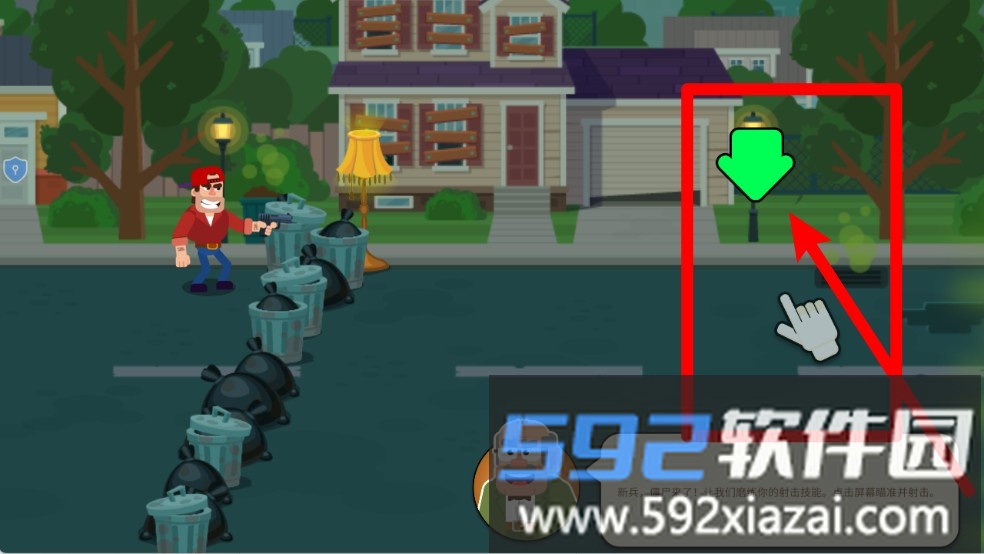 僵尸增量