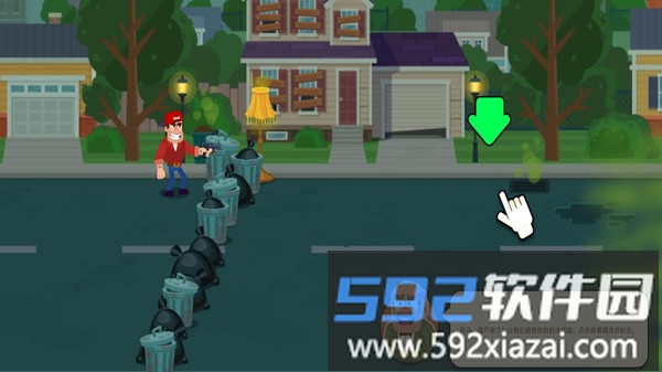 僵尸增量截图3