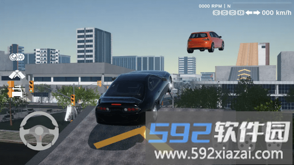 高尔夫7gti驾驶游戏免广告<a href='https://www.592xiazai.com/tags/下载.html' target='_blank' class='keylink'>下载</a>