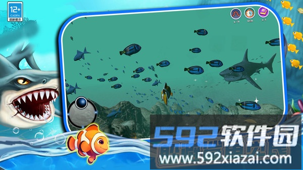 这一关稳赢截图5