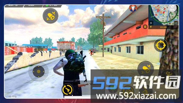 精英射手联盟