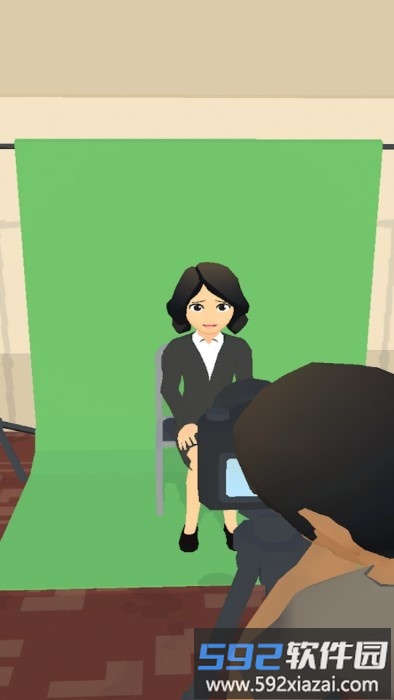 变脸女王游戏截图2