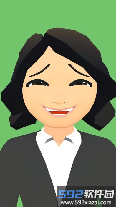 变脸女王游戏截图3