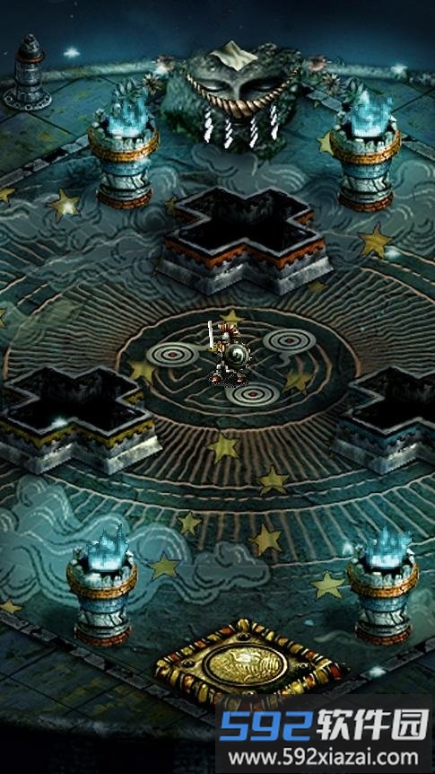 triglav魔塔官方版截图2