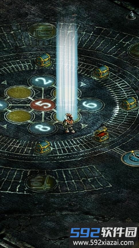 triglav魔塔官方版截图5