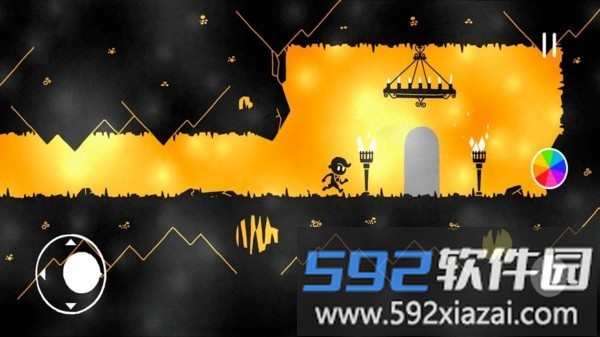 色调大冒险游戏截图5