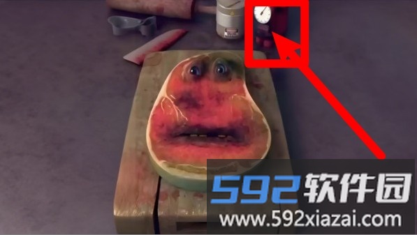 查理牛排料理