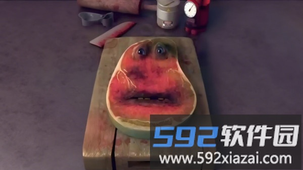 查理牛排料理截图2