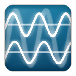 oscilloscope示波器app官方版