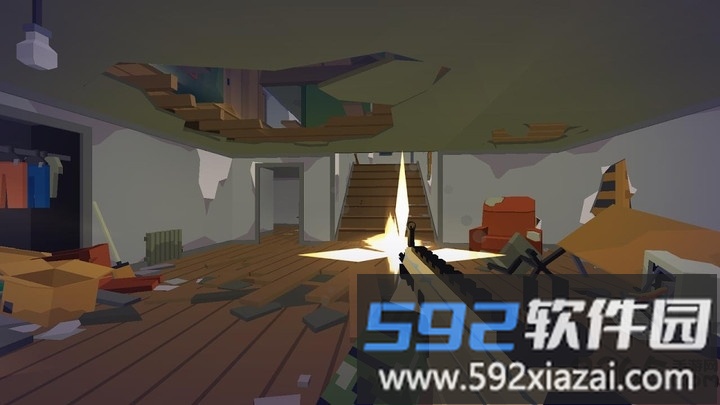 像素战斗僵尸突袭无限齿轮无限金币最新版本截图2