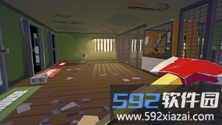 像素战斗僵尸突袭无限齿轮无限金币最新版本截图3