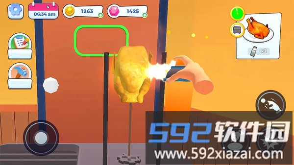 我是店小二截图5