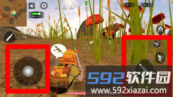 三角洲3