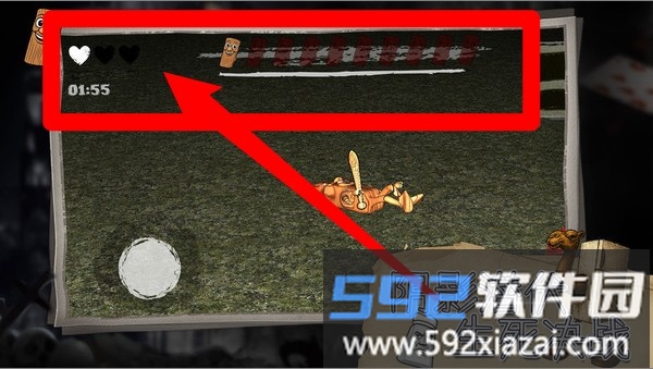 绝境勇者地牢逃生