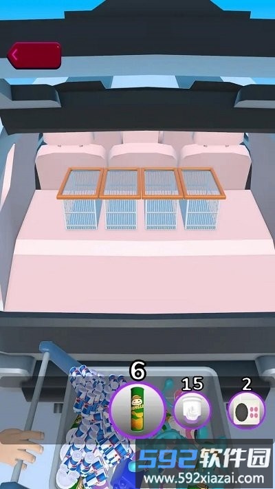 货柜陈列师手机版截图3