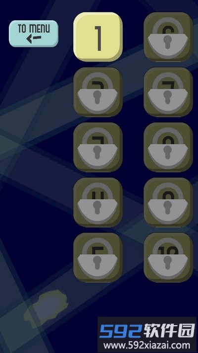 能量之路小游戏(energyspath)截图3