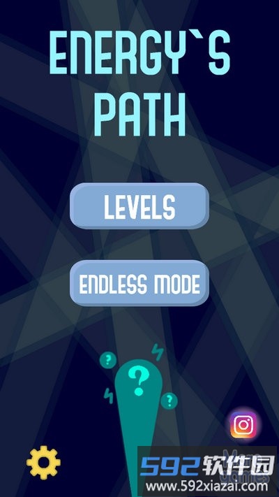 能量之路小游戏(energyspath)截图4
