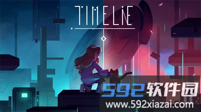 时间谎言游戏截图1