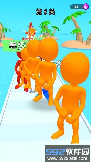 夺金联盟