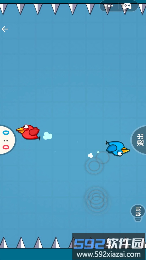 双人迷你游戏截图2