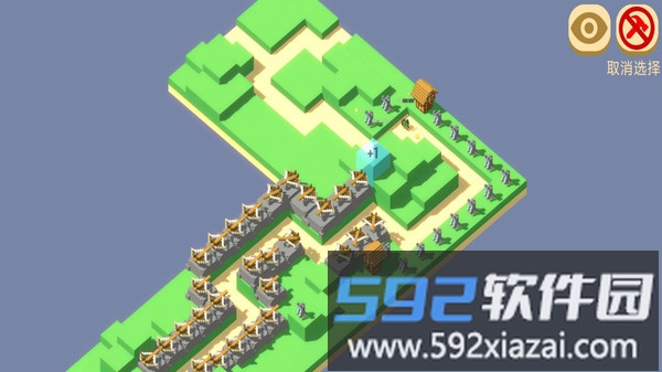 成长巨塔截图1